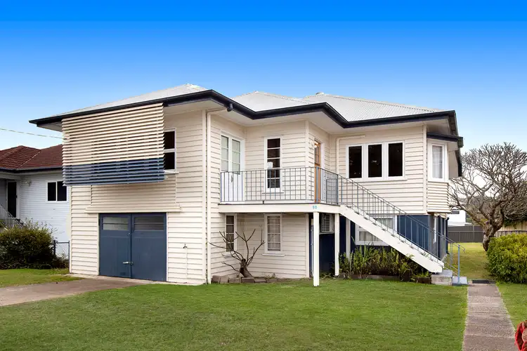 Main view of Homely house listing, 90 Beaudesert Road, Moorooka QLD 4105