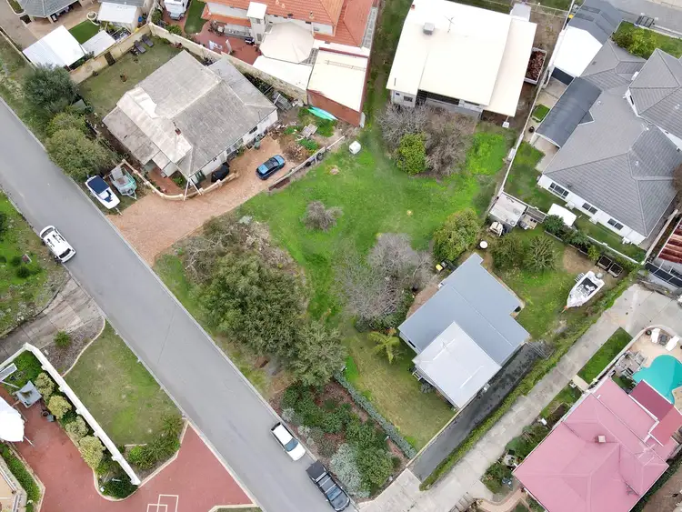 Fifth view of Homely land listing, 5 Hill Street, Halls Head WA 6210