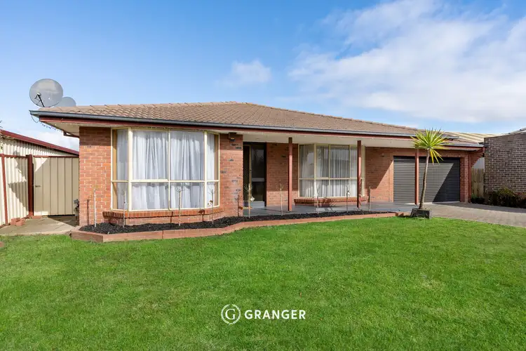 Main view of Homely house listing, 293 Centenary Avenue, Melton West VIC 3337