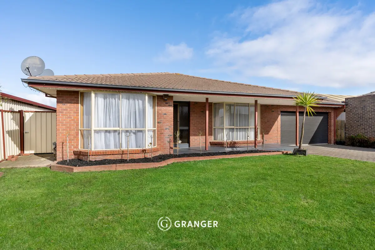 Main view of Homely house listing, 293 Centenary Avenue, Melton West VIC 3337
