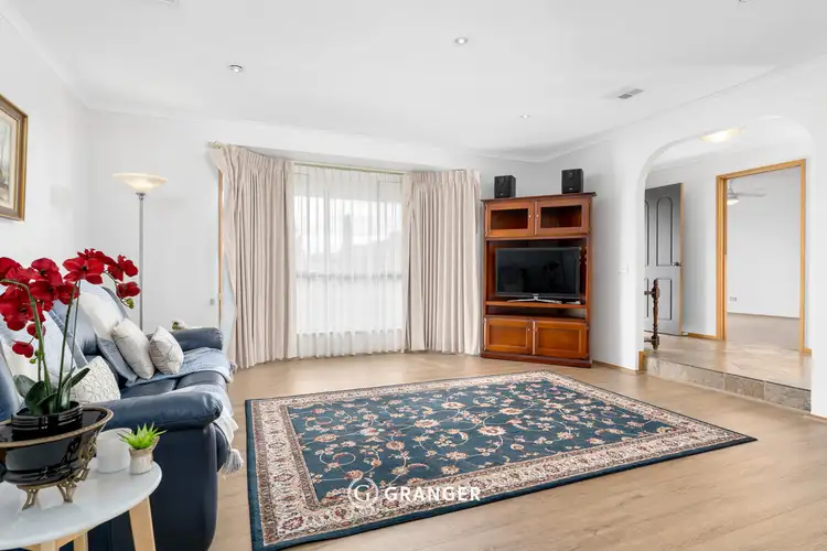 Third view of Homely house listing, 293 Centenary Avenue, Melton West VIC 3337