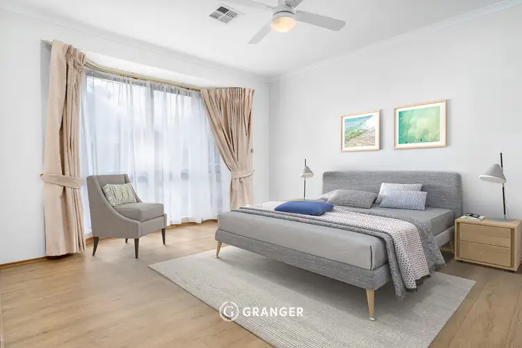 Fifth view of Homely house listing, 293 Centenary Avenue, Melton West VIC 3337