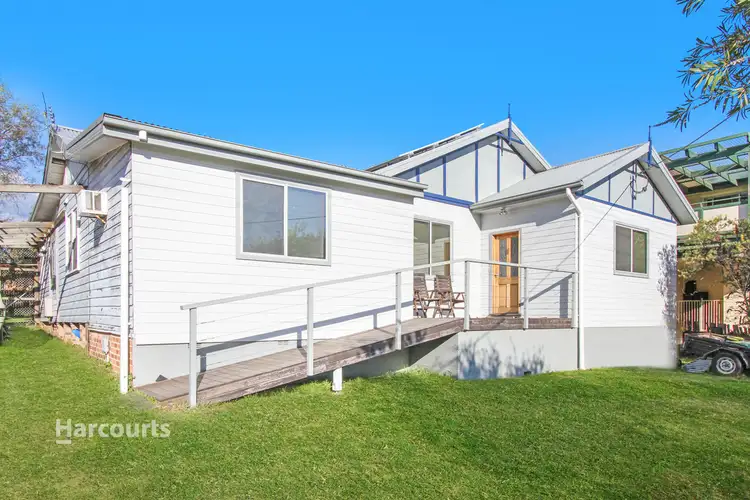 Second view of Homely house listing, 59 Marshall Street, Dapto NSW 2530