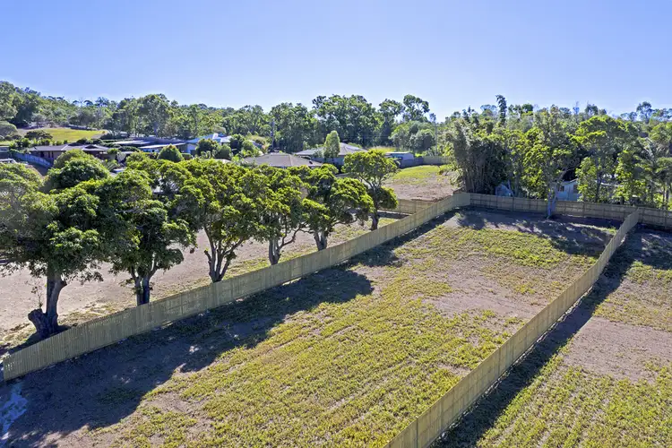 LOT 5 lakeside Drive, Yeppoon QLD 4703