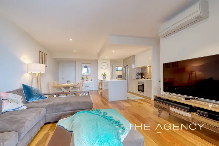 12/46 Angove Drive, Hillarys WA 6025