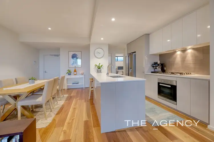 Fourth view of Homely apartment listing, 12/46 Angove Drive, Hillarys WA 6025