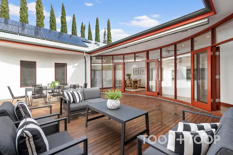 Main view of Homely house listing, 25 Malvern Avenue, Malvern SA 5061