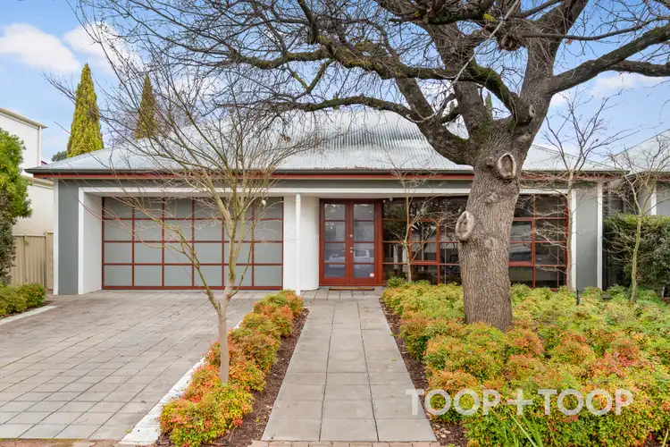 Second view of Homely house listing, 25 Malvern Avenue, Malvern SA 5061