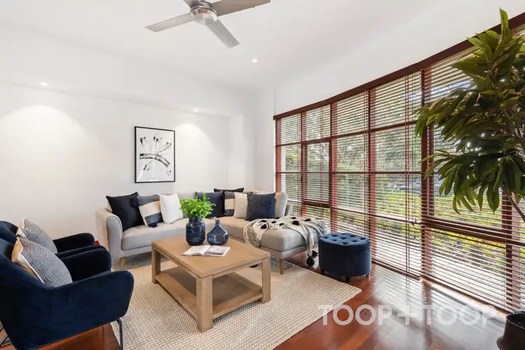 Fifth view of Homely house listing, 25 Malvern Avenue, Malvern SA 5061