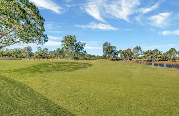 Second view of Homely land listing, LOT 10 lake side Drive, Yeppoon QLD 4703