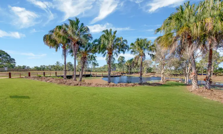 Third view of Homely land listing, LOT 10 lake side Drive, Yeppoon QLD 4703