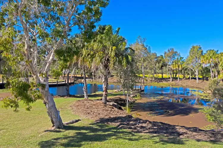 Fourth view of Homely land listing, LOT 10 lake side Drive, Yeppoon QLD 4703