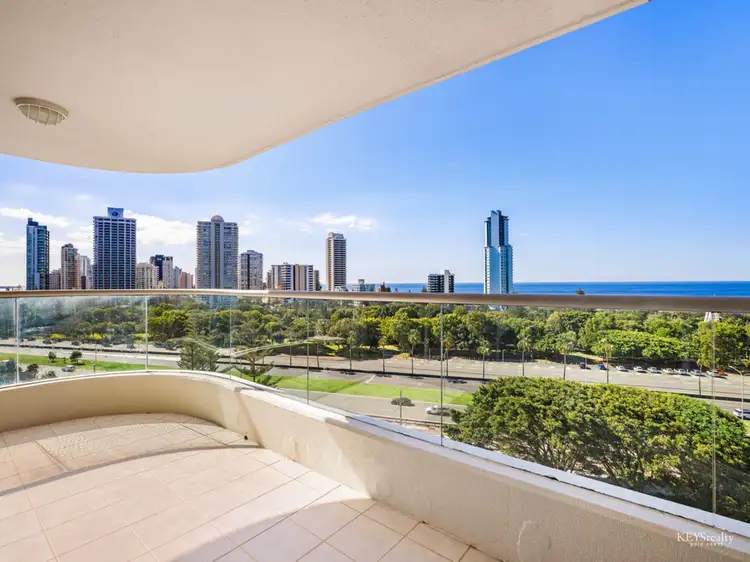 52/12 Commodore Drive, Paradise Waters QLD 4217