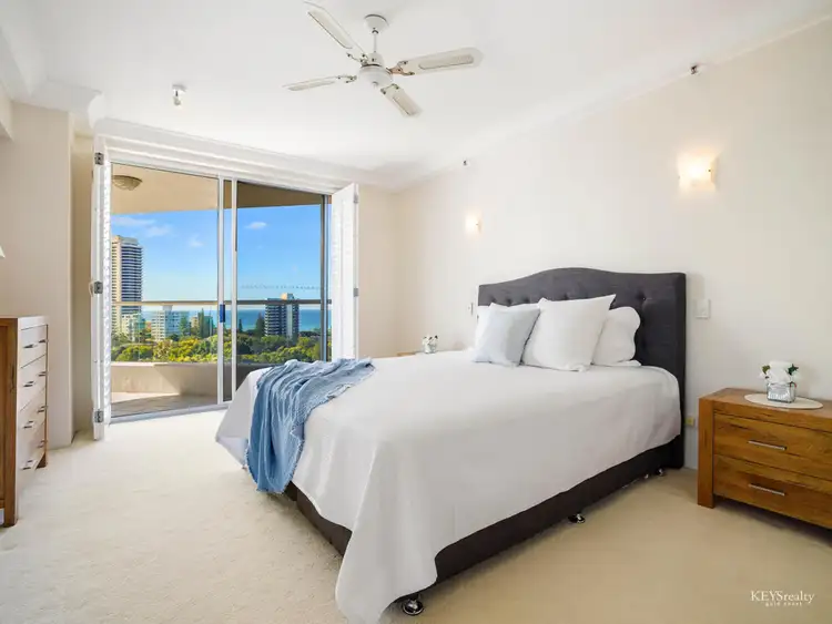 Sixth view of Homely apartment listing, 52/12 Commodore Drive, Paradise Waters QLD 4217