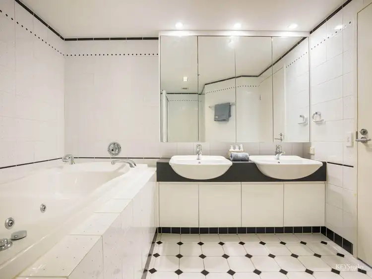 Seventh view of Homely apartment listing, 52/12 Commodore Drive, Paradise Waters QLD 4217