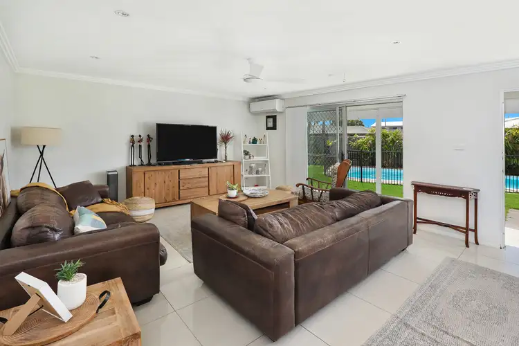 Second view of Homely house listing, 22 Naroon Crescent, Wurtulla QLD 4575