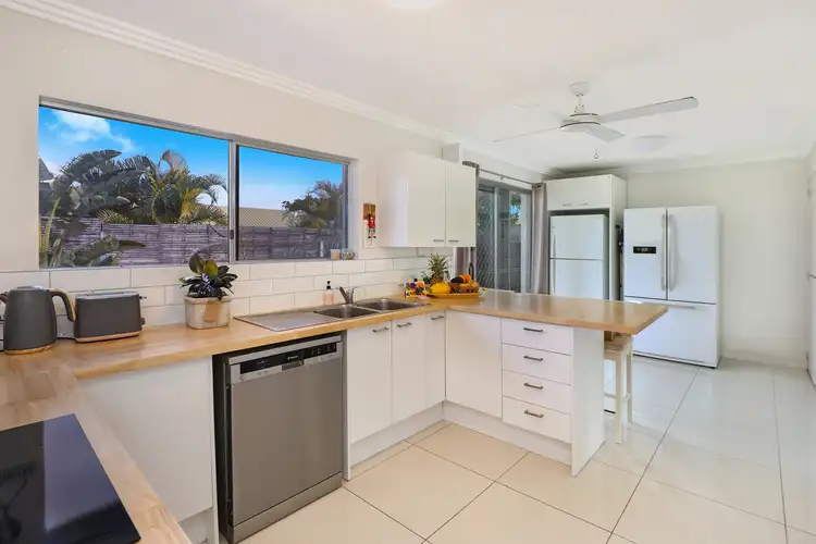 Third view of Homely house listing, 22 Naroon Crescent, Wurtulla QLD 4575
