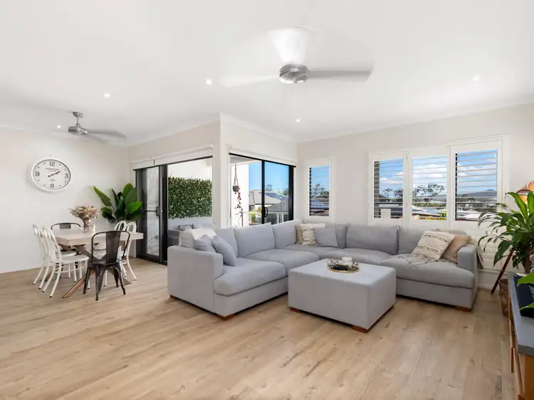 Fourth view of Homely townhouse listing, 12 Capri Street, Springfield Lakes QLD 4300