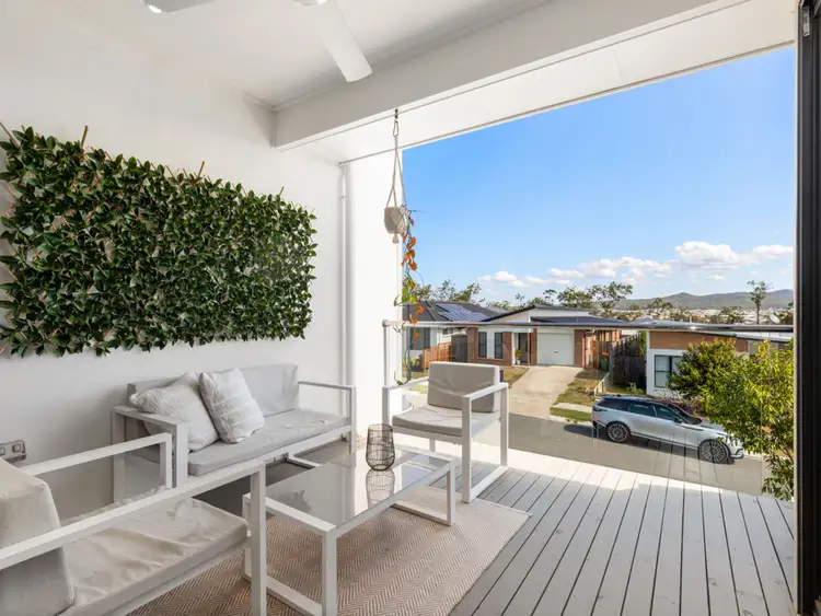 Fifth view of Homely townhouse listing, 12 Capri Street, Springfield Lakes QLD 4300
