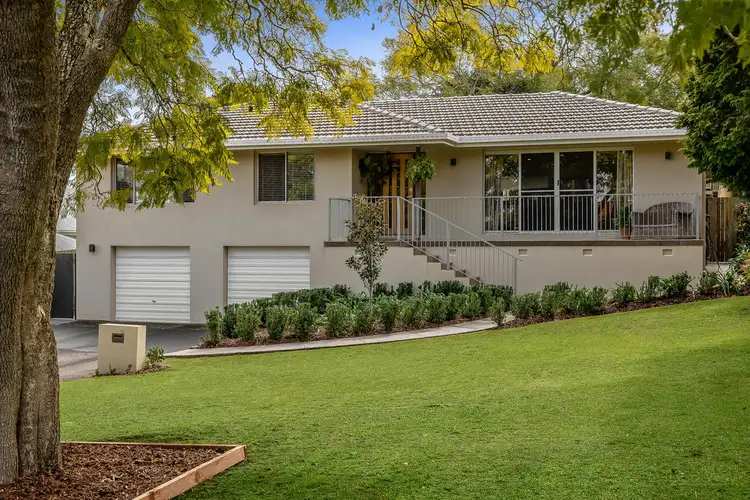 15 Sidney Street, North Toowoomba QLD 4350