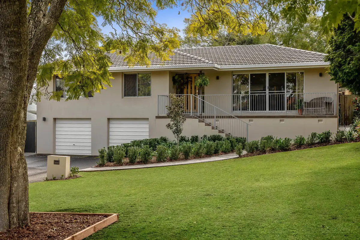 Main view of Homely house listing, 15 Sidney Street, North Toowoomba QLD 4350