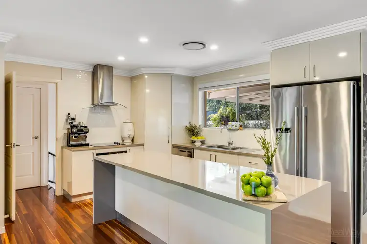 Fourth view of Homely house listing, 15 Sidney Street, North Toowoomba QLD 4350