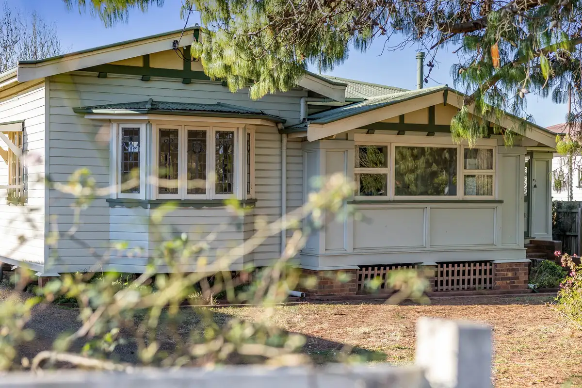 Main view of Homely house listing, 181 Campbell Street, Newtown QLD 4350