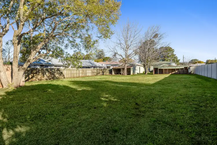 Third view of Homely house listing, 181 Campbell Street, Newtown QLD 4350