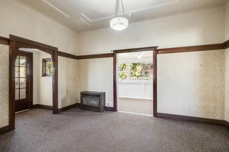 Sixth view of Homely house listing, 181 Campbell Street, Newtown QLD 4350