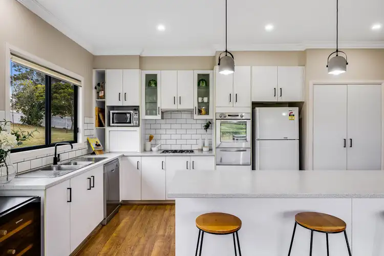 Fifth view of Homely house listing, 2 Traves Court, Highfields QLD 4352