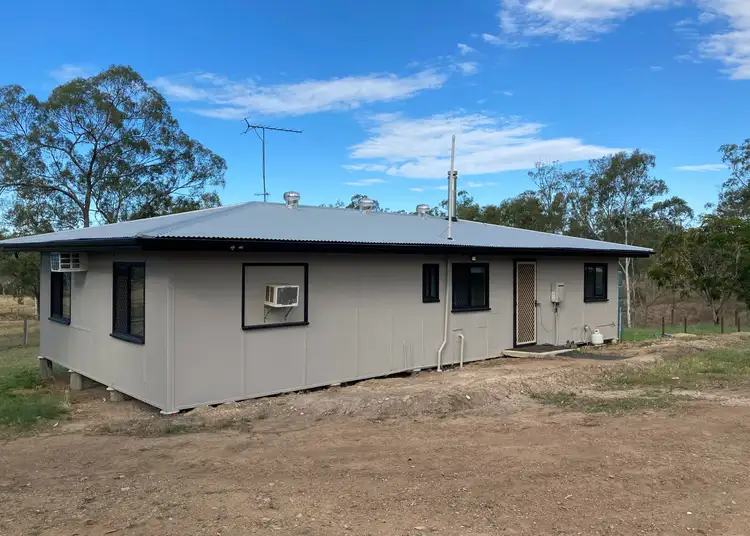 Fourth view of Homely rural property listing, 142 Perry River Farms Road, Morganville QLD 4671