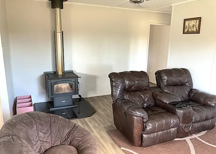 Seventh view of Homely rural property listing, 142 Perry River Farms Road, Morganville QLD 4671
