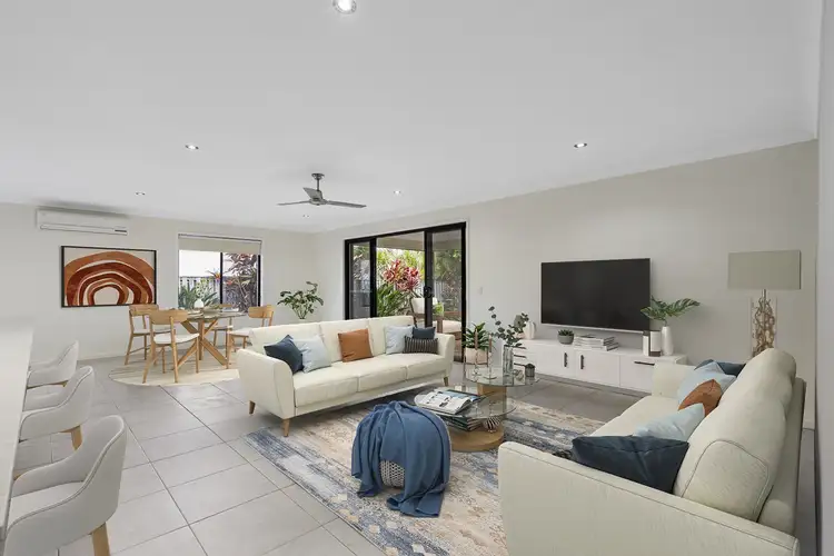 Main view of Homely house listing, 3 Swagman Road, Gilston QLD 4211