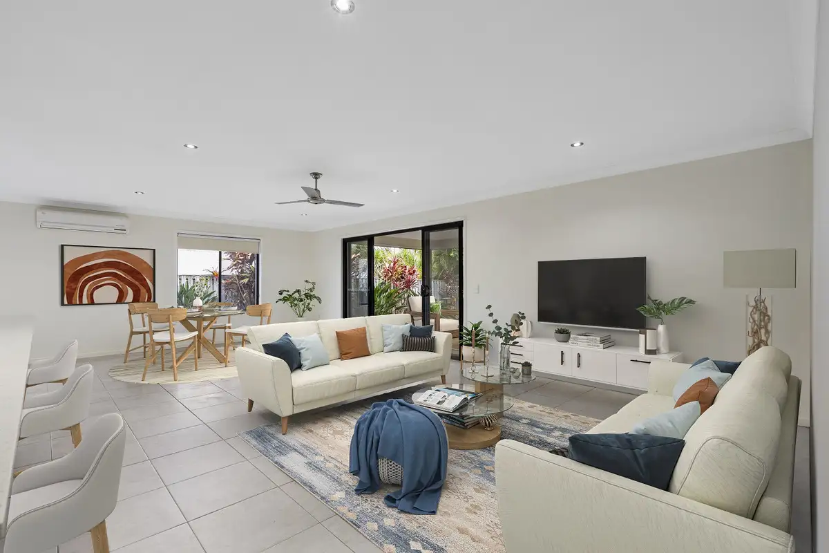 Main view of Homely house listing, 3 Swagman Road, Gilston QLD 4211