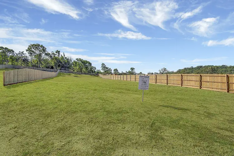 Main view of Homely land listing, LOT 7 lake side Drive, Yeppoon QLD 4703