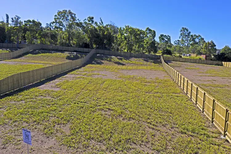 Third view of Homely land listing, LOT 7 lake side Drive, Yeppoon QLD 4703