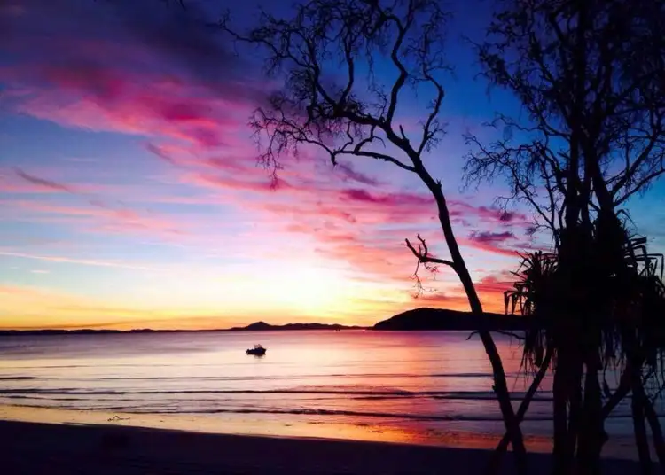 Seventh view of Homely land listing, LOT 7 lake side Drive, Yeppoon QLD 4703