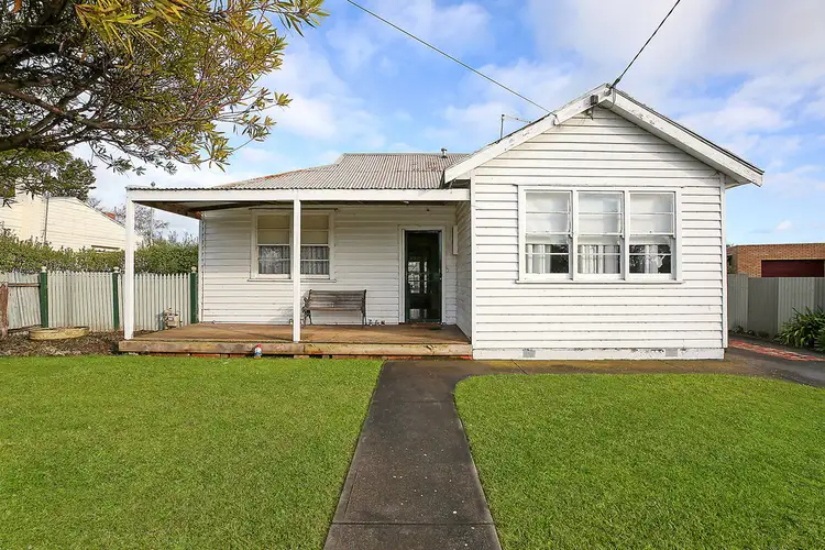 Main view of Homely house listing, 15 McAdam Crescent, Colac VIC 3250