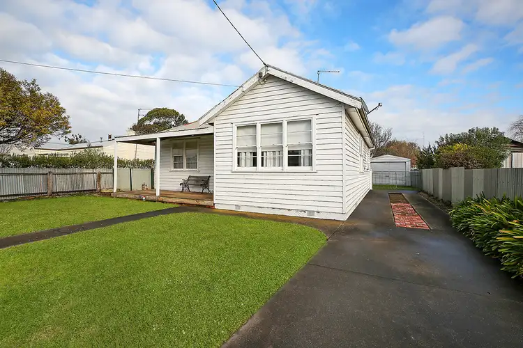 Second view of Homely house listing, 15 McAdam Crescent, Colac VIC 3250
