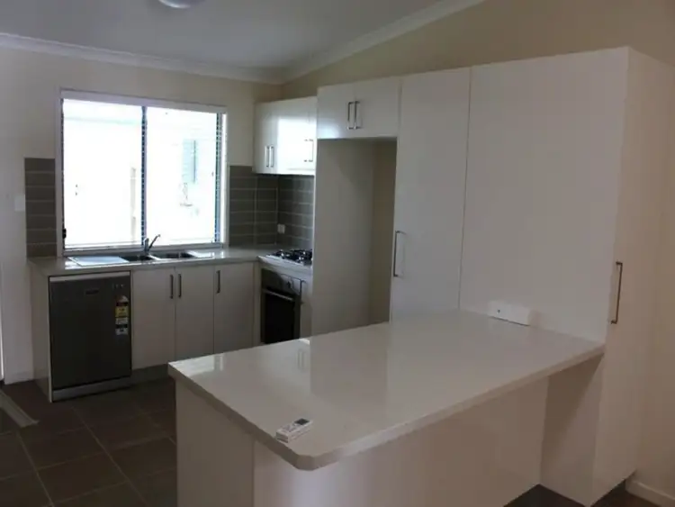 Second view of Homely villa listing, 2/21 Rivergum Drive, Emerald QLD 4720