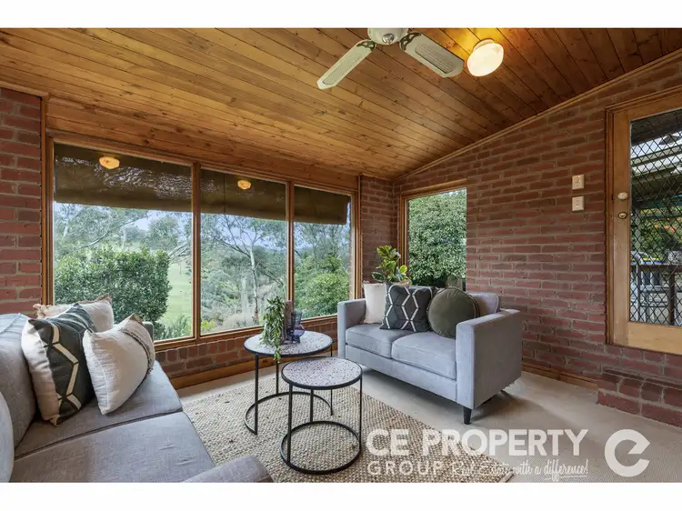 Second view of Homely house listing, 170 Verrall Road, Upper Hermitage SA 5131