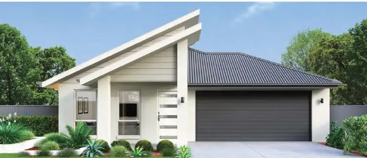 Main view of Homely house listing, lot 7 lakeside Drive, Yeppoon QLD 4703