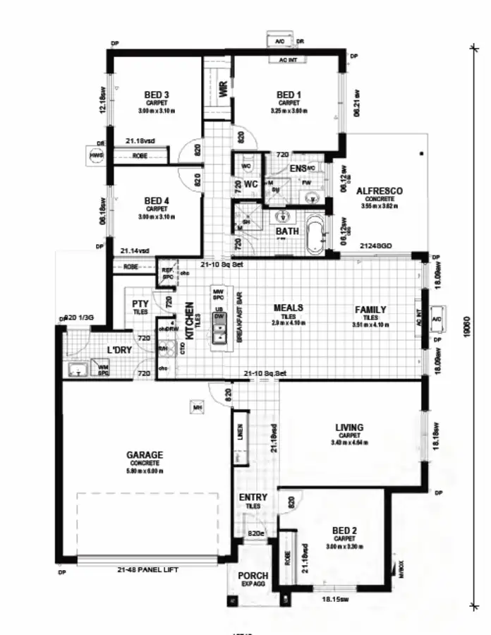 Second view of Homely house listing, lot 7 lakeside Drive, Yeppoon QLD 4703
