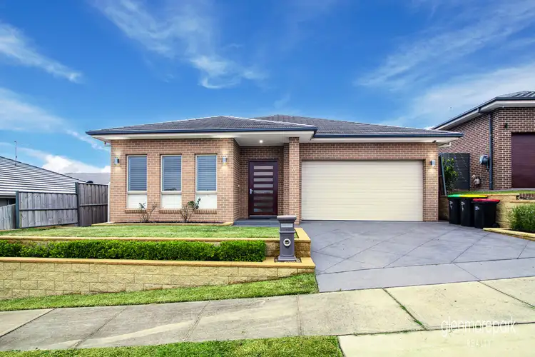 4 Ghera Road, Caddens NSW 2747