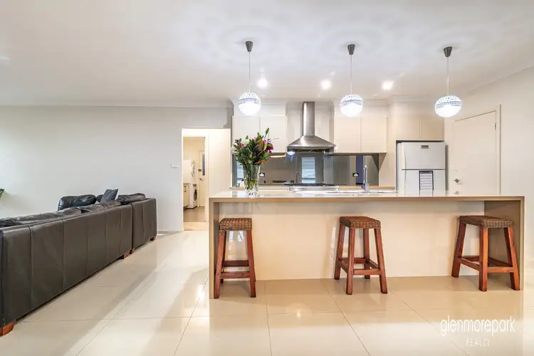 Fourth view of Homely house listing, 4 Ghera Road, Caddens NSW 2747