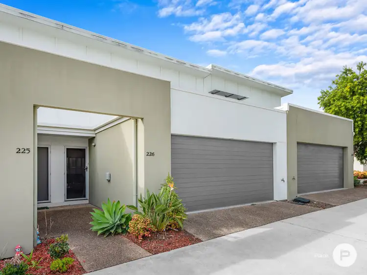 Main view of Homely townhouse listing, 226/85 Nottingham Road, Calamvale QLD 4116