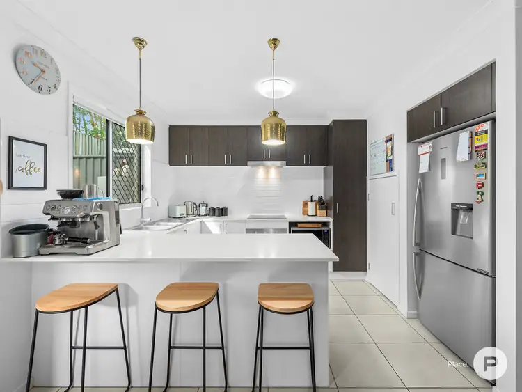 Fourth view of Homely townhouse listing, 226/85 Nottingham Road, Calamvale QLD 4116