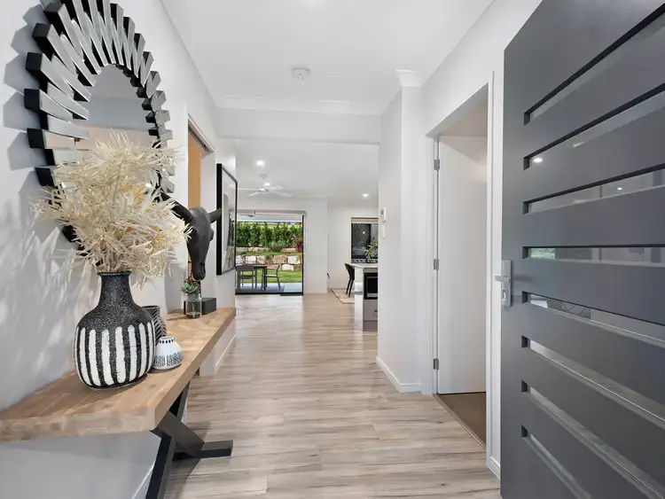 Third view of Homely house listing, 158 Lewis Drive, Karalee QLD 4306