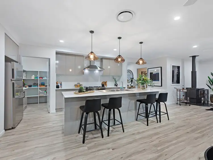 Fourth view of Homely house listing, 158 Lewis Drive, Karalee QLD 4306