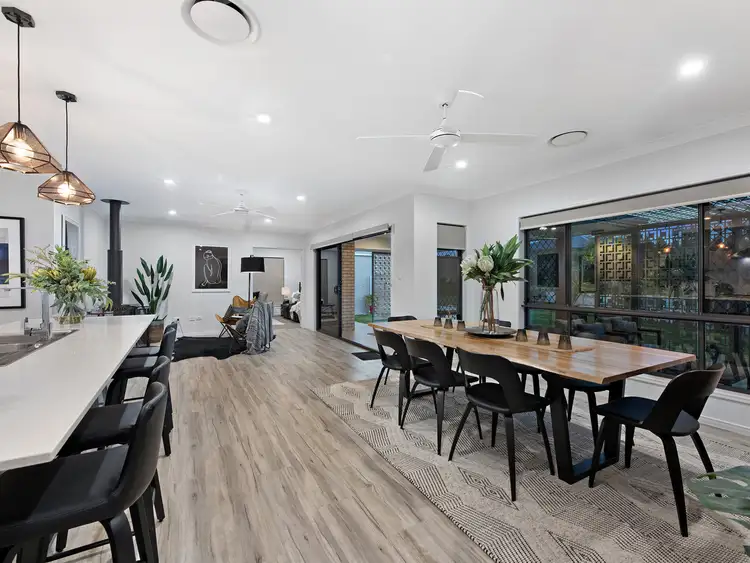 Fifth view of Homely house listing, 158 Lewis Drive, Karalee QLD 4306